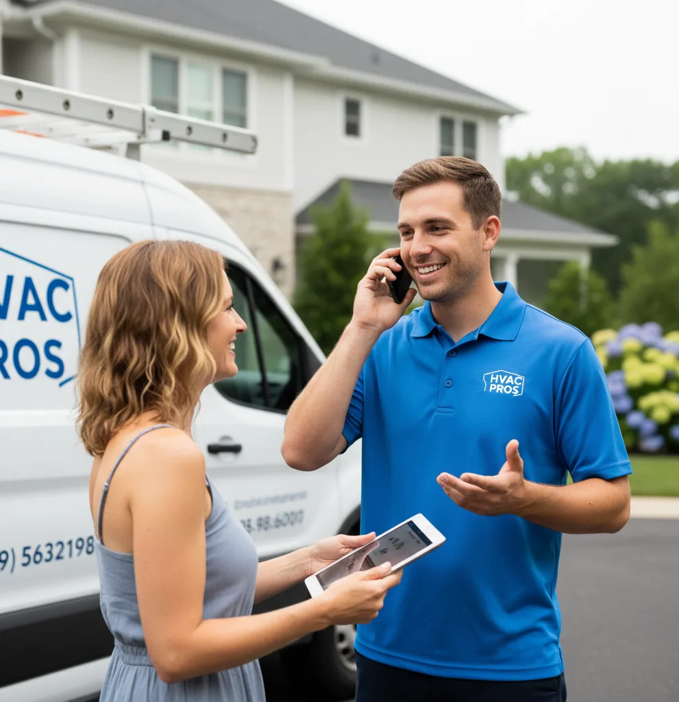 Furnace Installation in George, IA